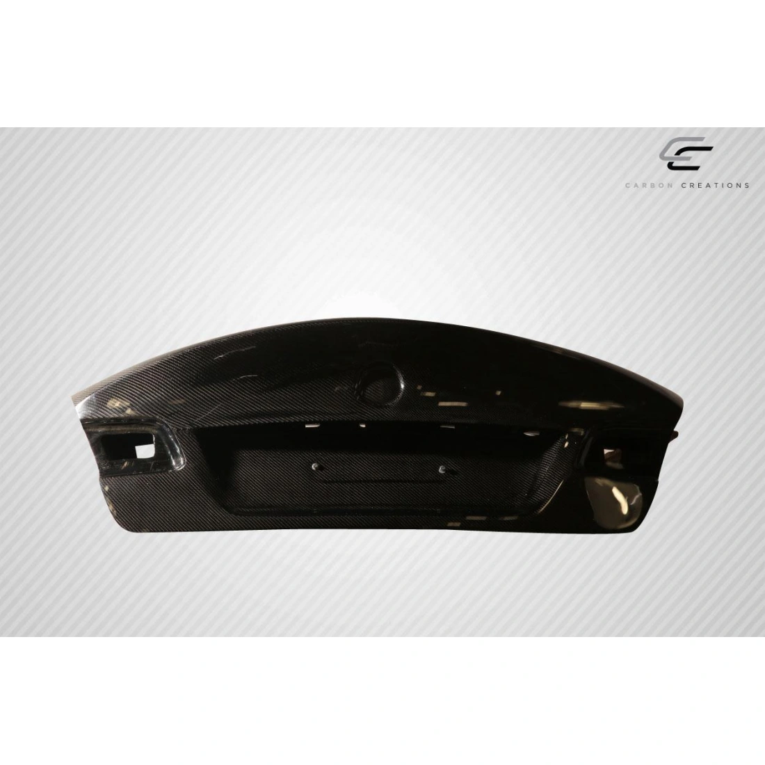 All kind of Exterior/Trunksfor  BMW 3-Series 2007. 6