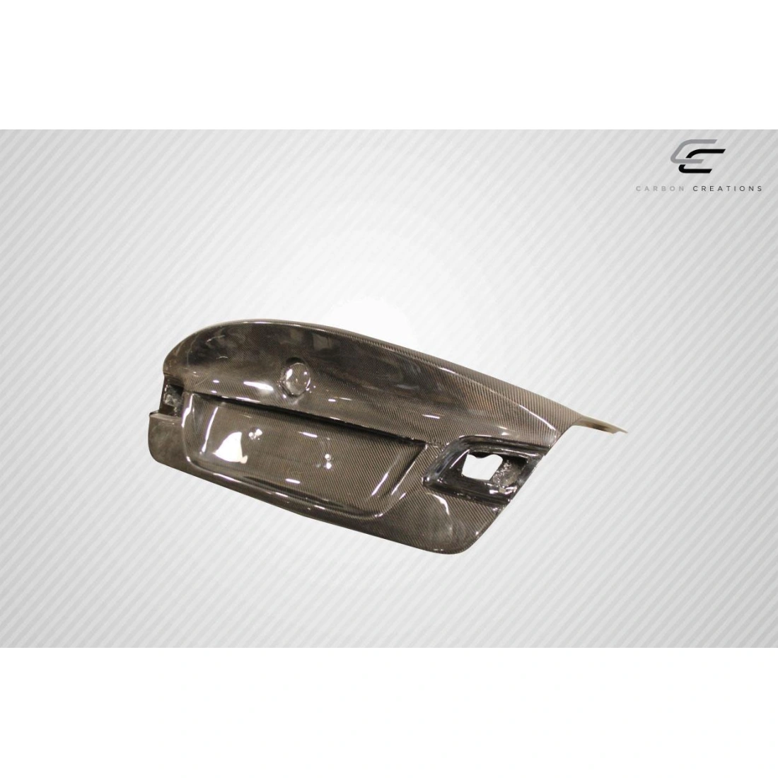 All kind of Exterior/Trunksfor  BMW 3-Series 2007. 8