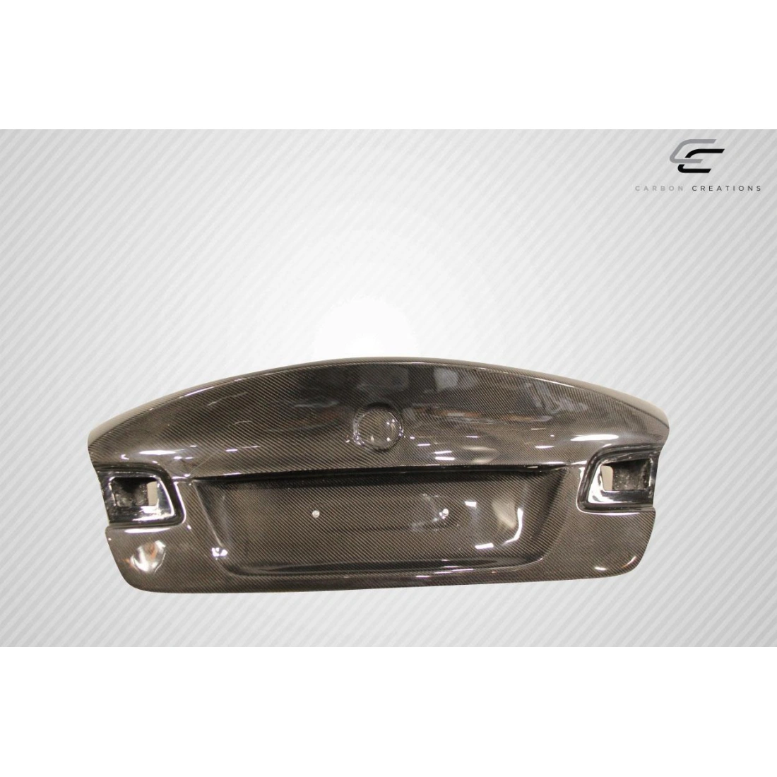 All kind of Exterior/Trunksfor  BMW 3-Series 2007. 12