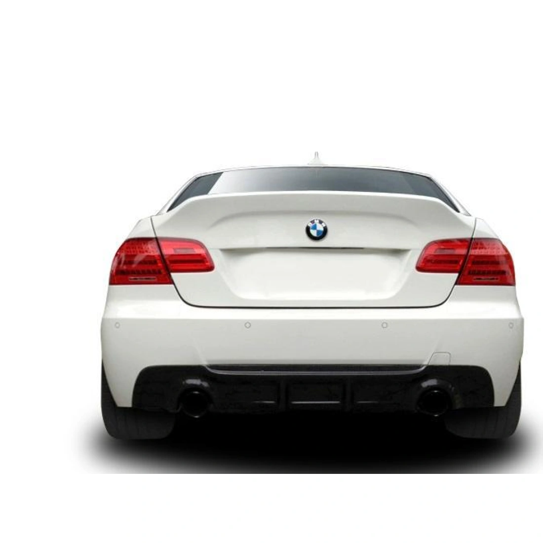 All kind of Exterior/Trunksfor BMW 3-Series 2007. 3