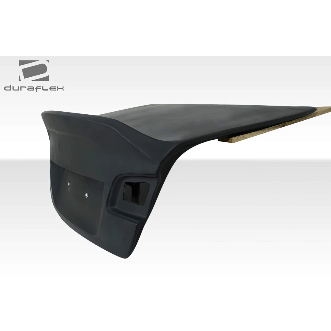 All kind of Exterior/Trunksfor  BMW 3-Series 2007. 4