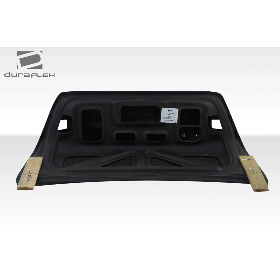 All kind of Exterior/Trunksfor  BMW 3-Series 2007. 7