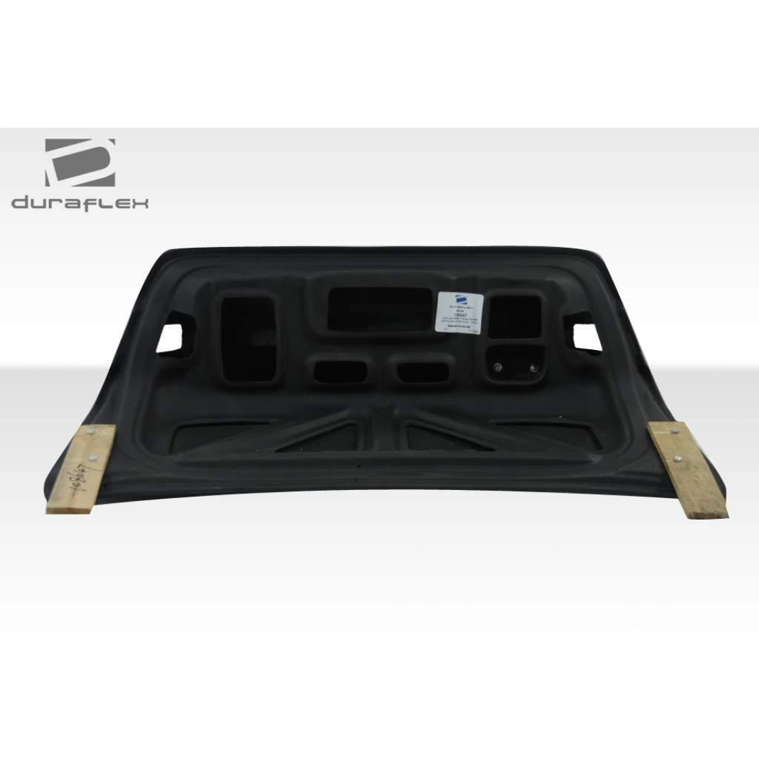All kind of Exterior/Trunksfor BMW 3-Series 2007. 13