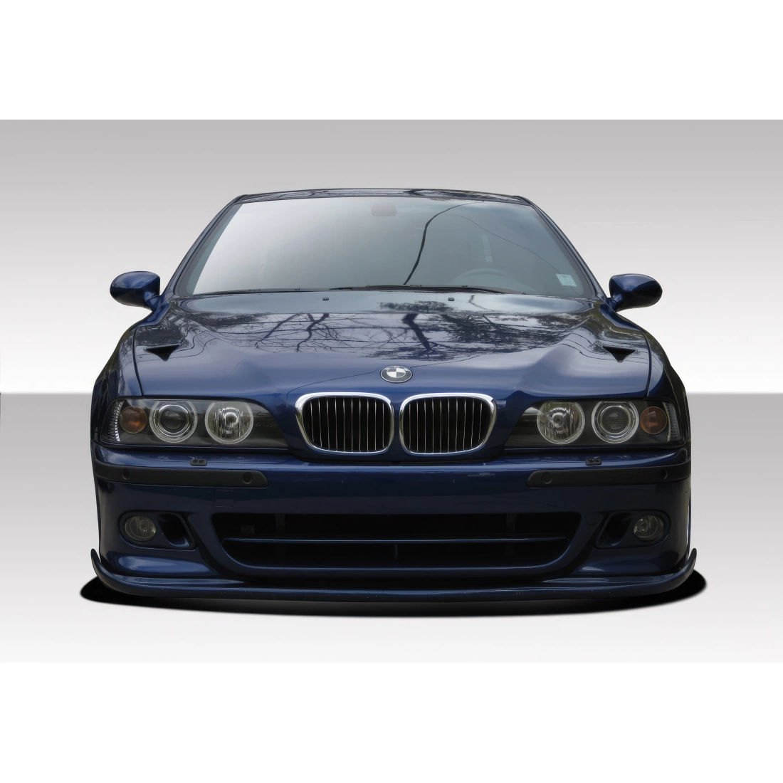 All kind of Exterior/Front Lipsfor BMW 5-Series 1997. 1