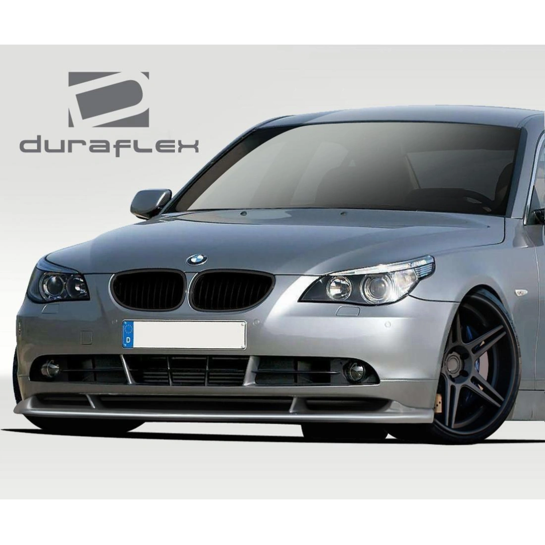 All kind of Exterior/Front Lipsfor  BMW 5-Series 2004. 5