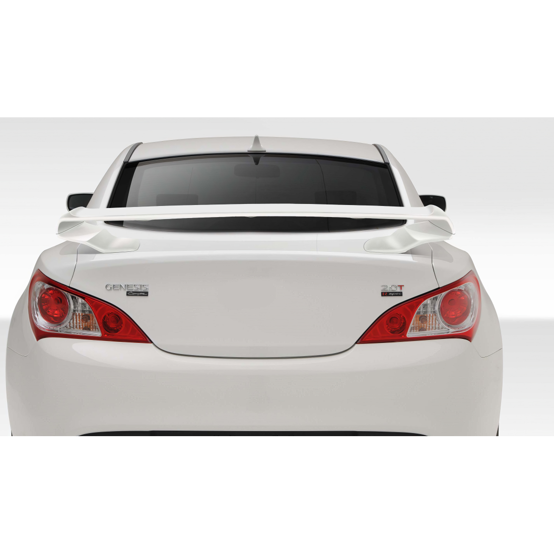 All kind of Exterior/Wingsfor  Hyundai Genesis 2010. 
