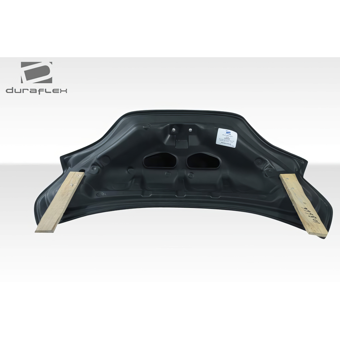 All kind of Exterior/Trunksfor  Hyundai Genesis 2010. 