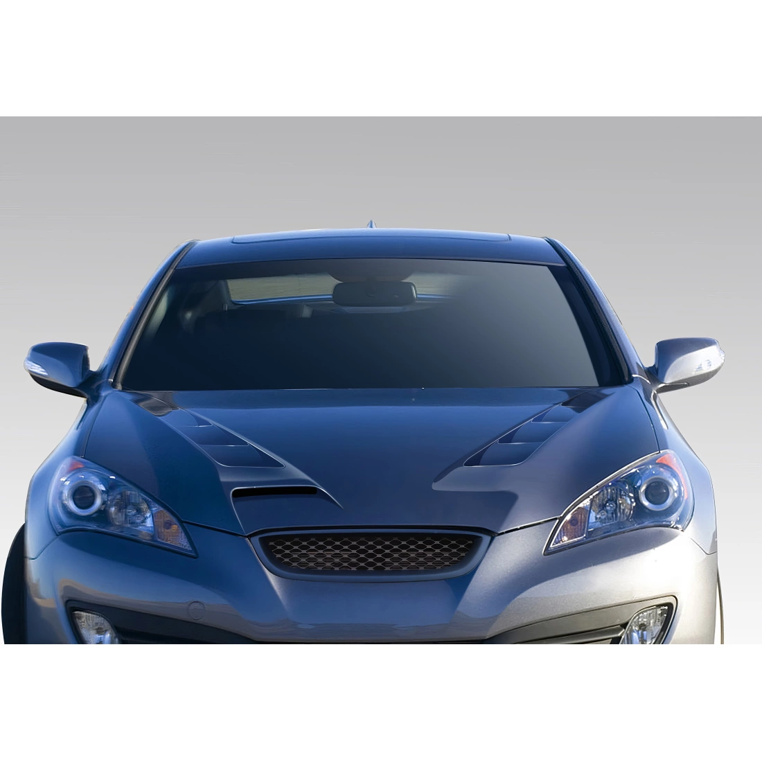 All kind of Exterior/Hoodsfor  Hyundai Genesis 2010. 1