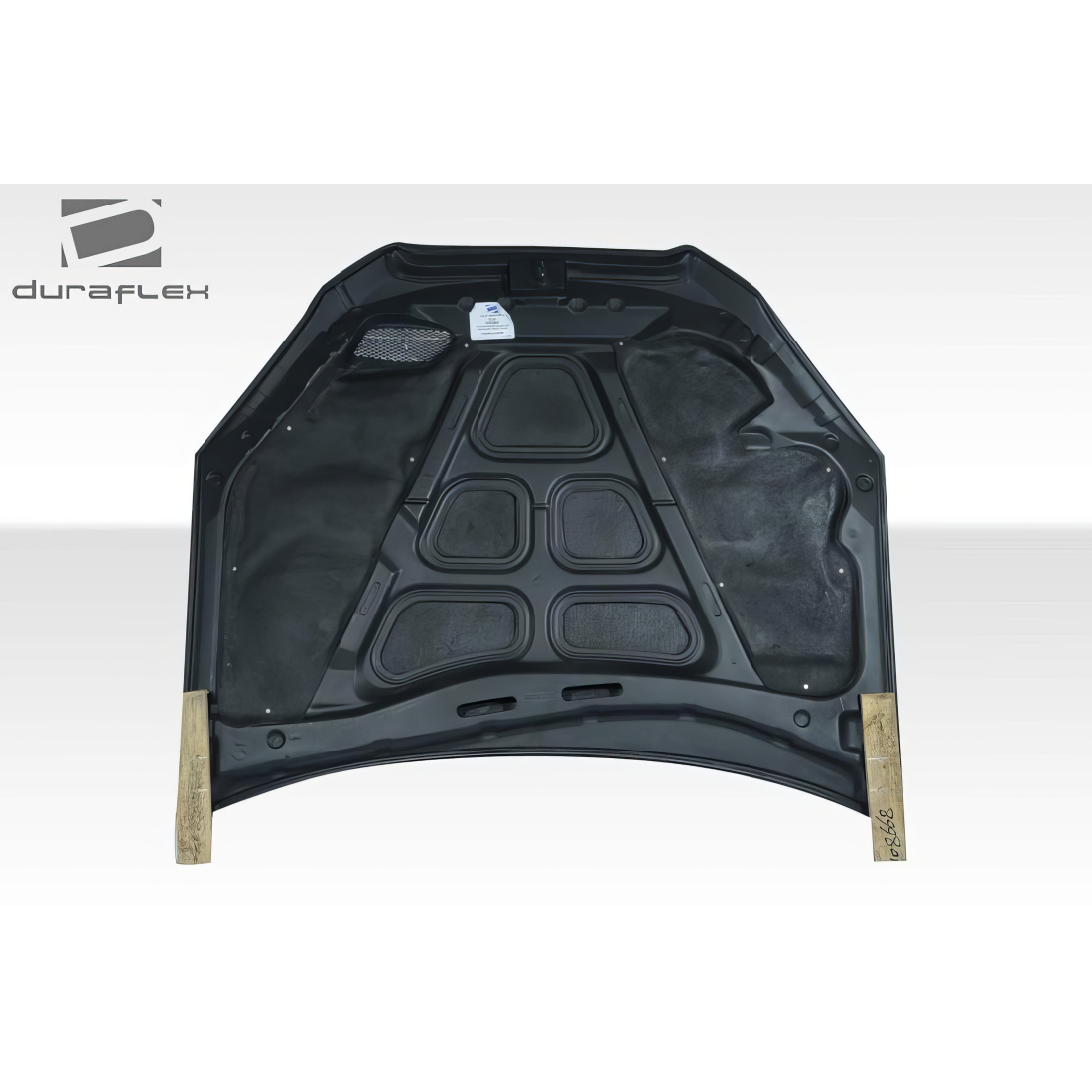 All kind of Exterior/Hoodsfor  Hyundai Genesis 2010. 