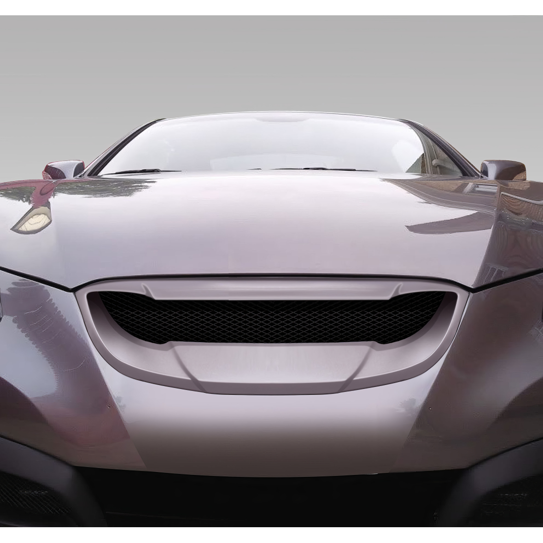 All kind of Exterior/Grillesfor  Hyundai Genesis 2010. 