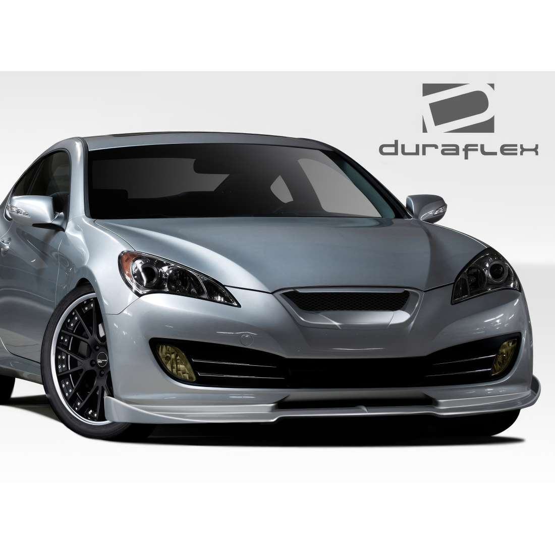 All kind of Exterior/Grillesfor  Hyundai Genesis 2010. 