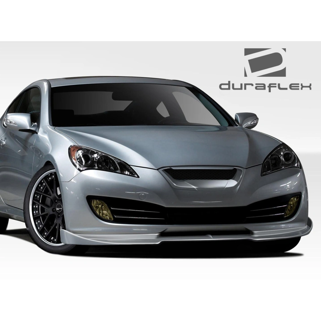 All kind of Exterior/Grillesfor Hyundai Genesis 2010. 5