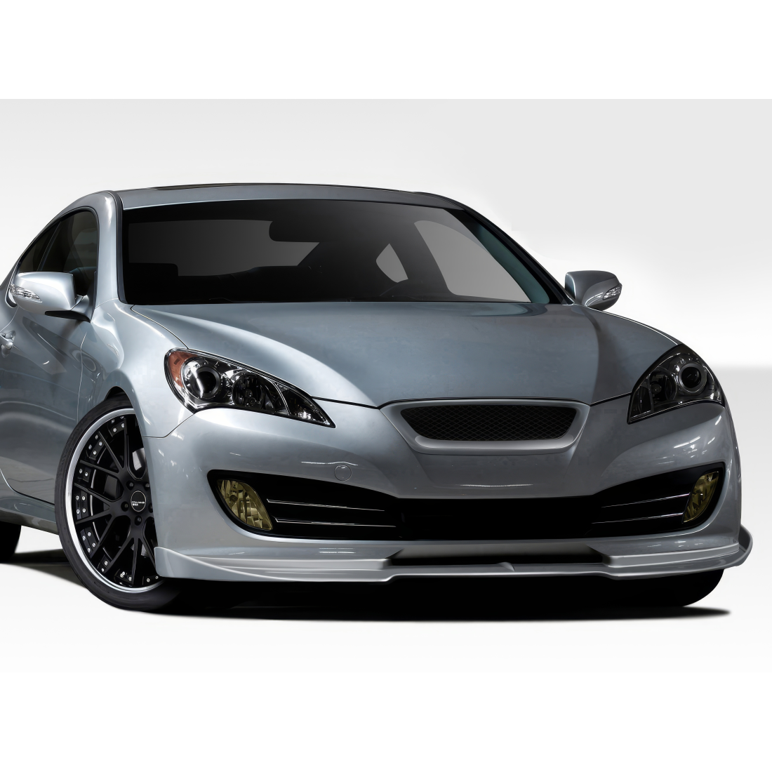 All kind of Exterior/Grillesfor  Hyundai Genesis 2010. 