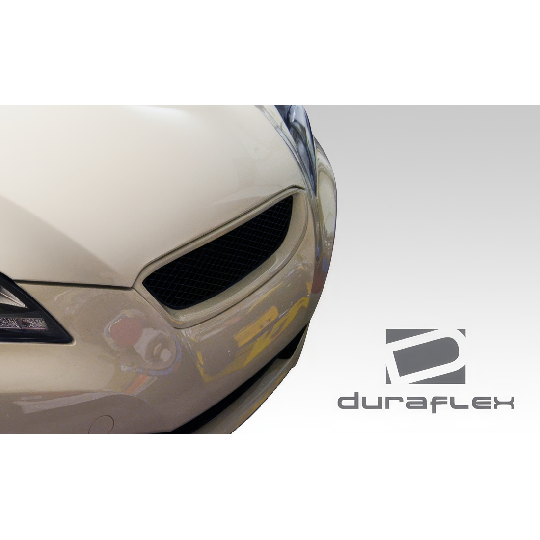 All kind of Exterior/Grillesfor  Hyundai Genesis 2010. 