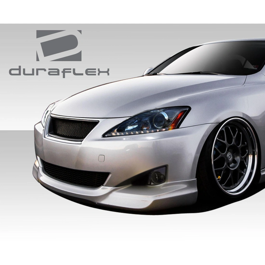 All kind of Exterior/Front Lipsfor  Lexus IS Series 2006. 5