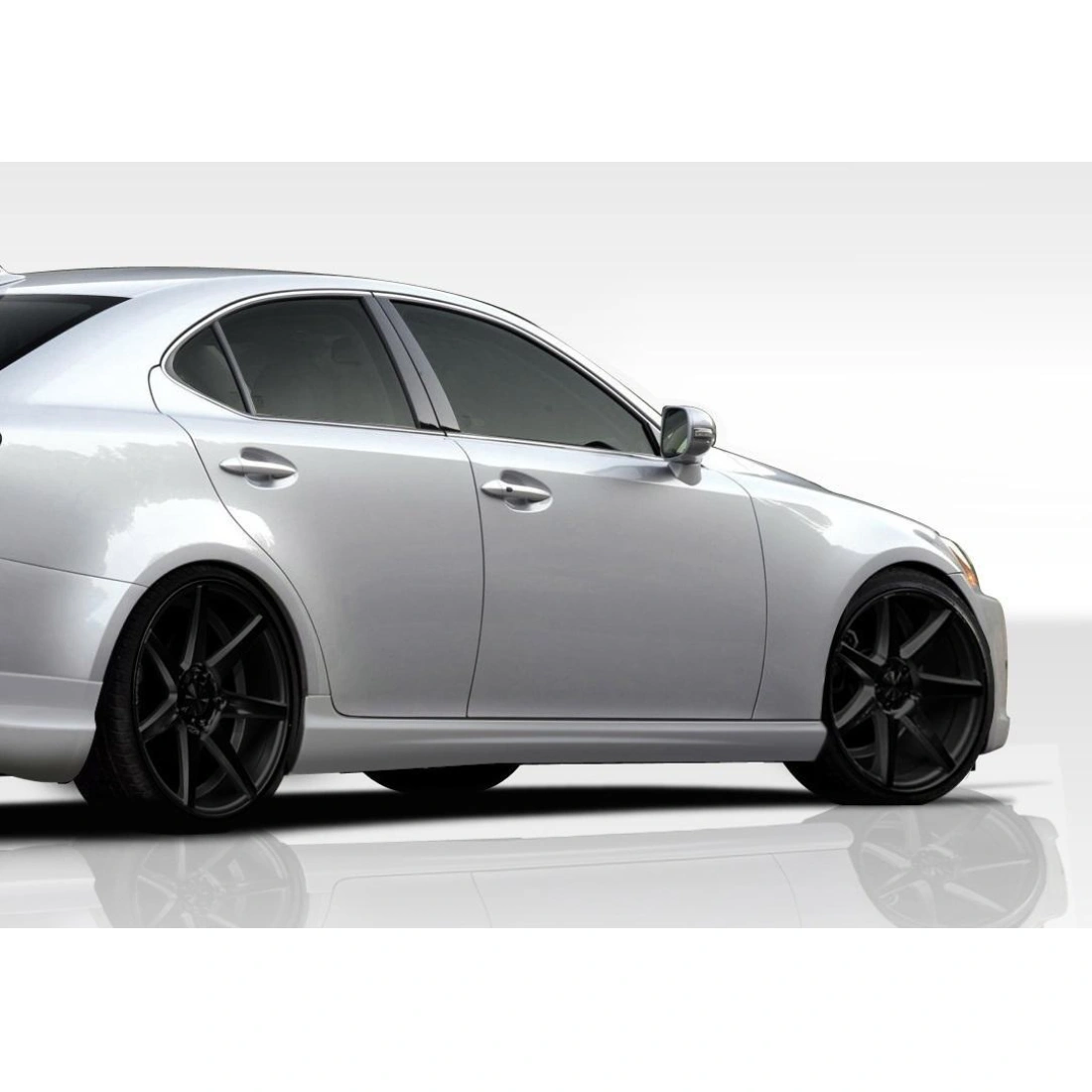 All kind of Exterior/Complete Body Kitsfor  Lexus IS Series 2006. 2