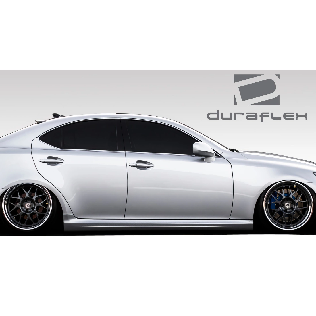 All kind of Exterior/Side Skirtsfor  Lexus IS Series 2006. 7