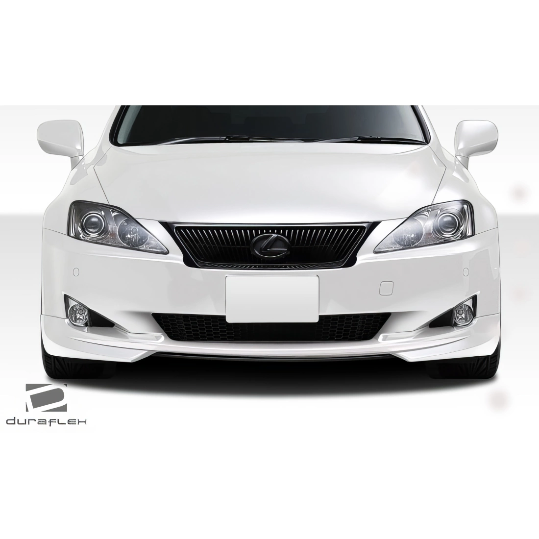 All kind of Exterior/Front Lipsfor Lexus IS Series 2009. 7