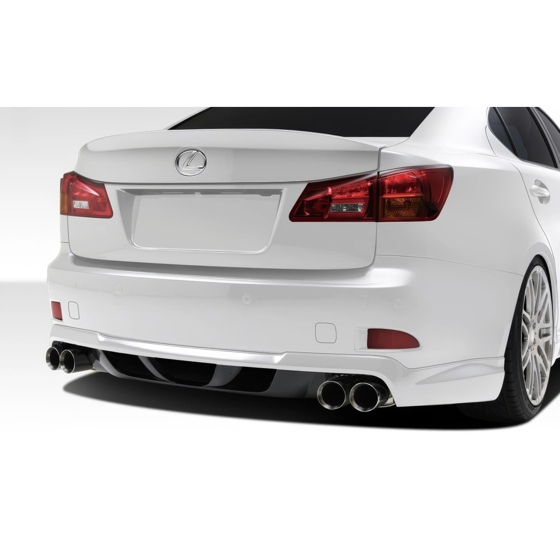 All kind of Exterior/Complete Body Kitsfor Lexus IS Series 2009. 3