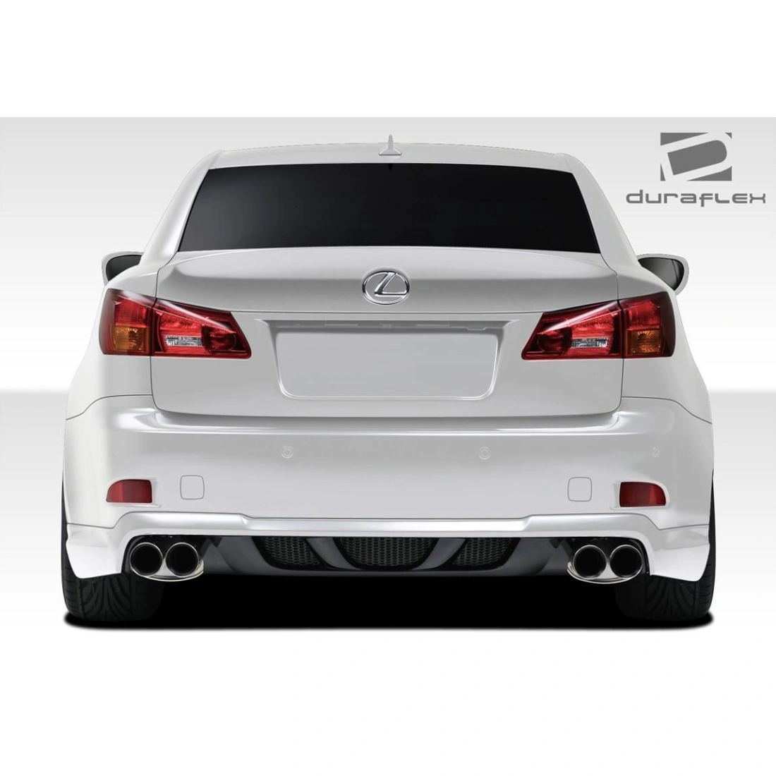 All kind of Exterior/Complete Body Kitsfor  Lexus IS Series 2009. 6
