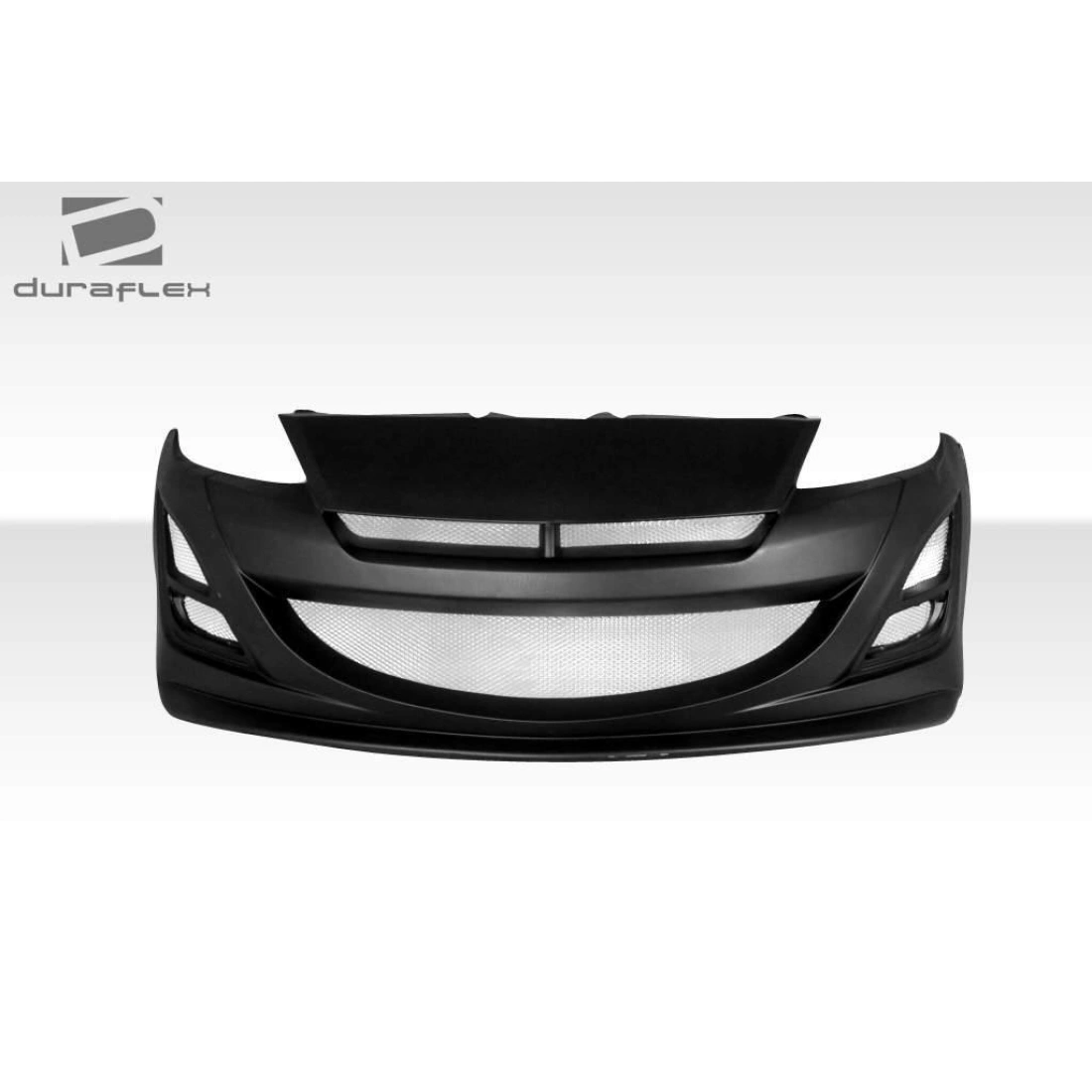 All kind of Exterior/Front Bumpersfor Mazda 3 2010. 7
