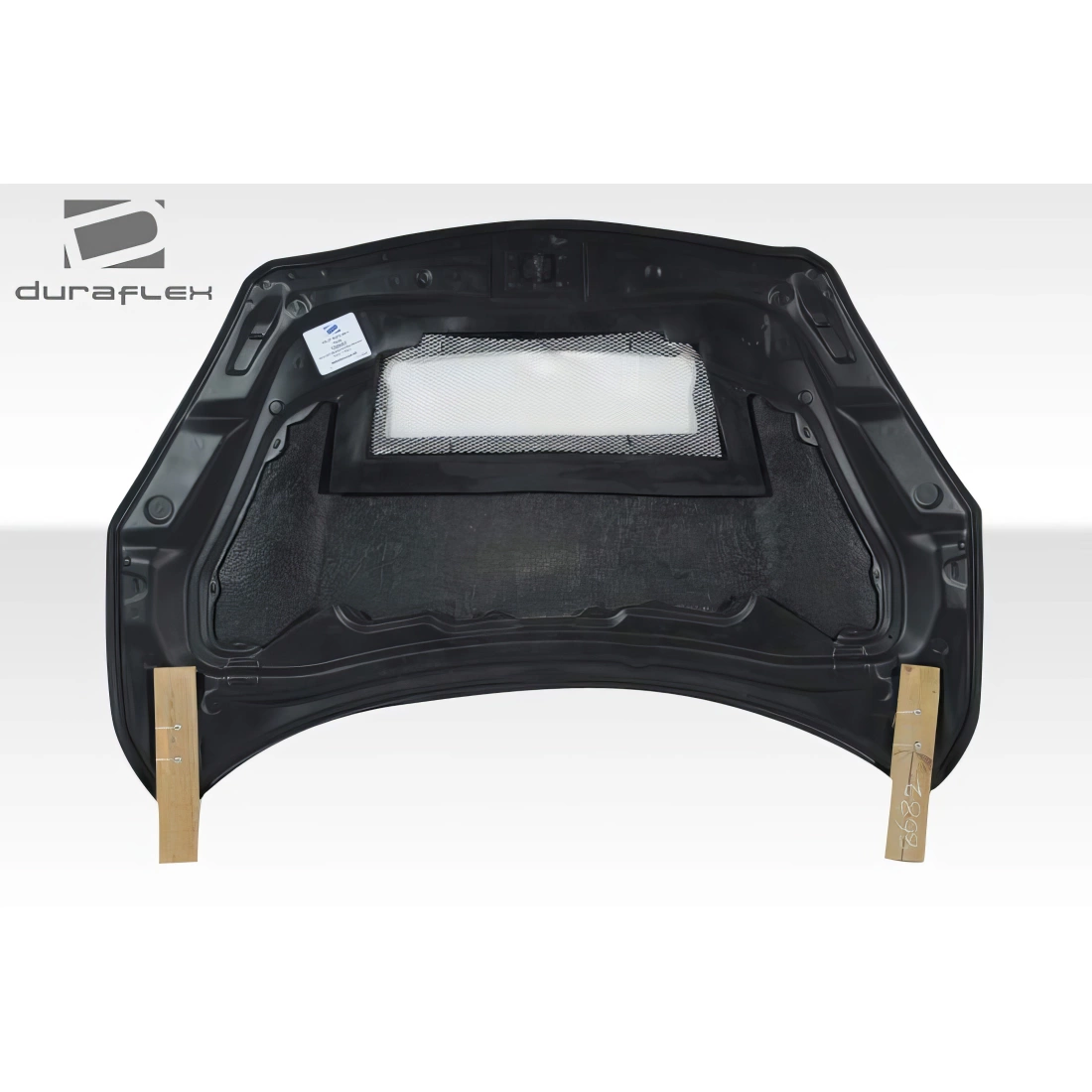 All kind of Exterior/Hoodsfor Mazda 3 2010. 13