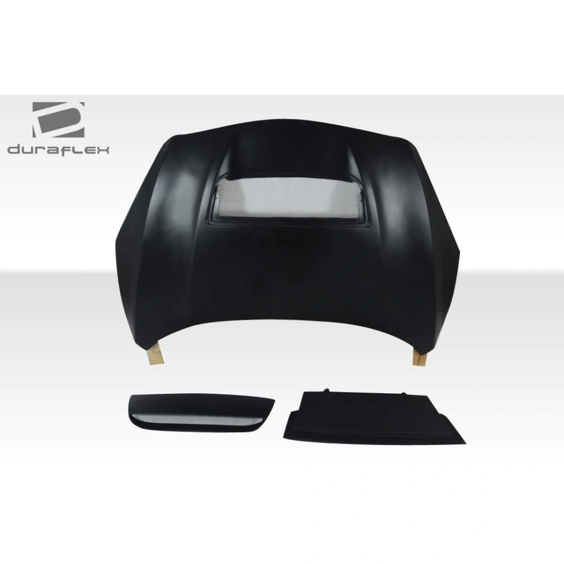 All kind of Exterior/Hoodsfor Mazda 3 2010. 5