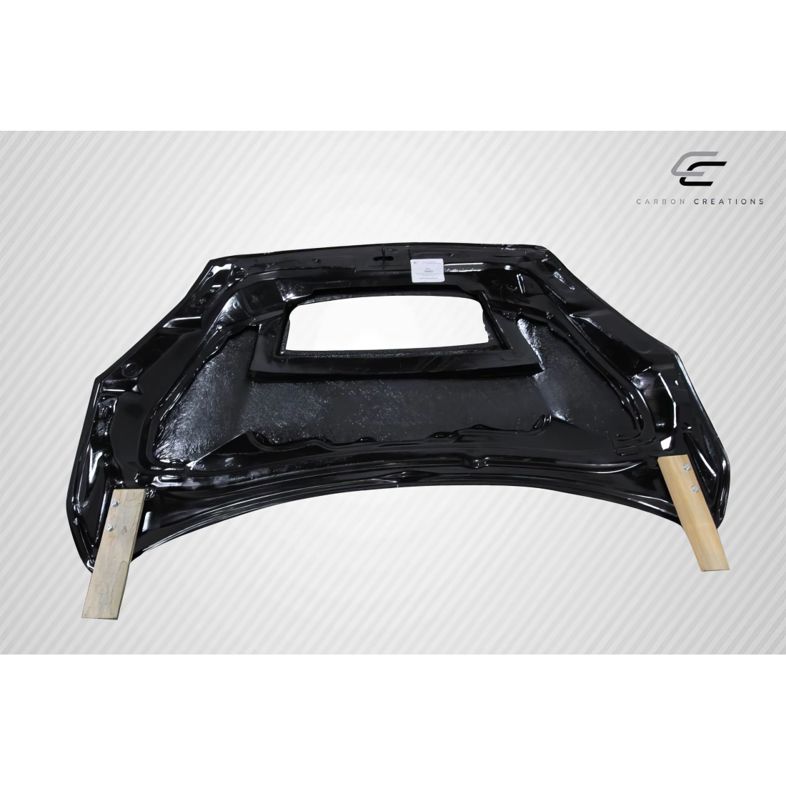 All kind of Exterior/Hoodsfor  Mazda 3 2010. 6