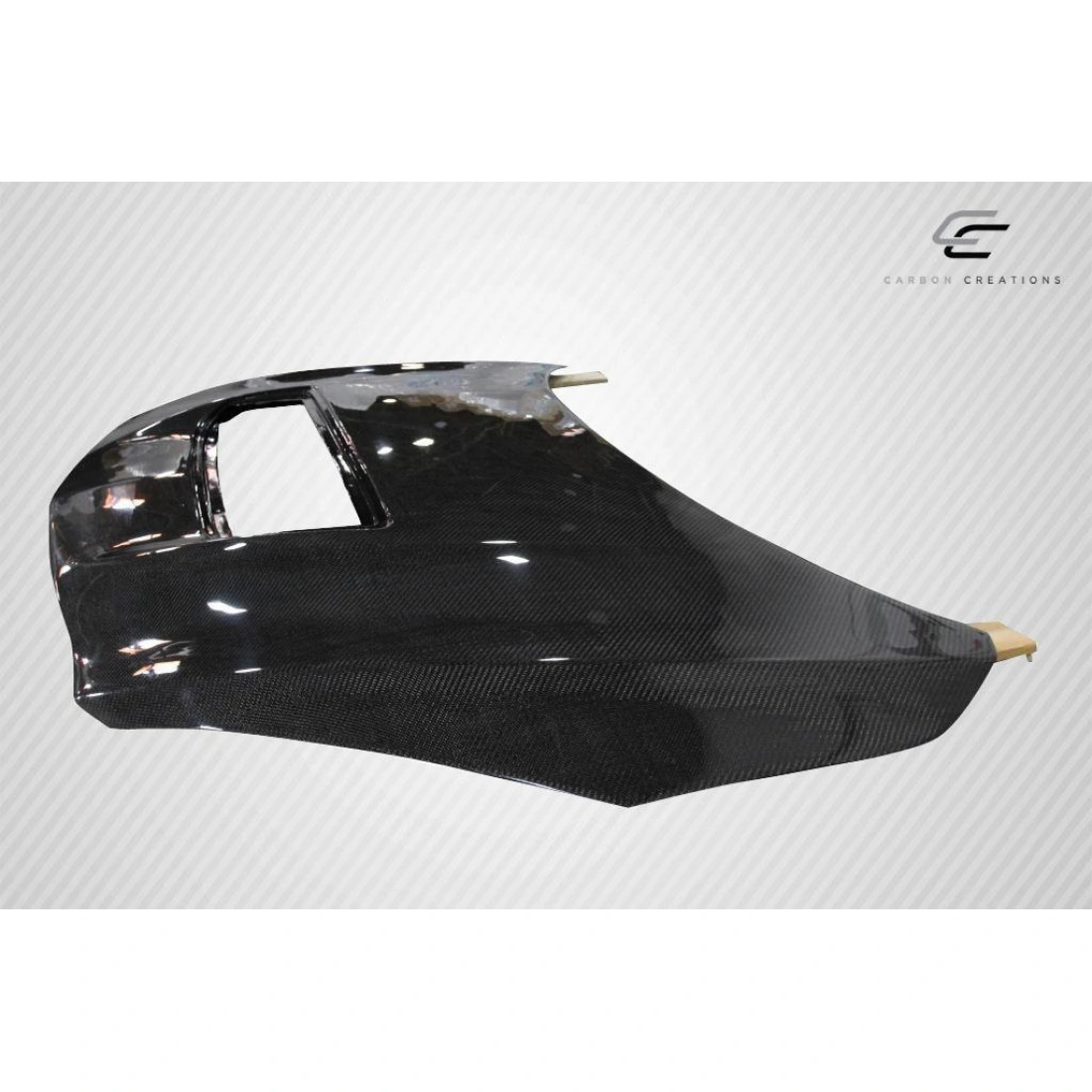 All kind of Exterior/Hoodsfor Mazda 3 2010. 10