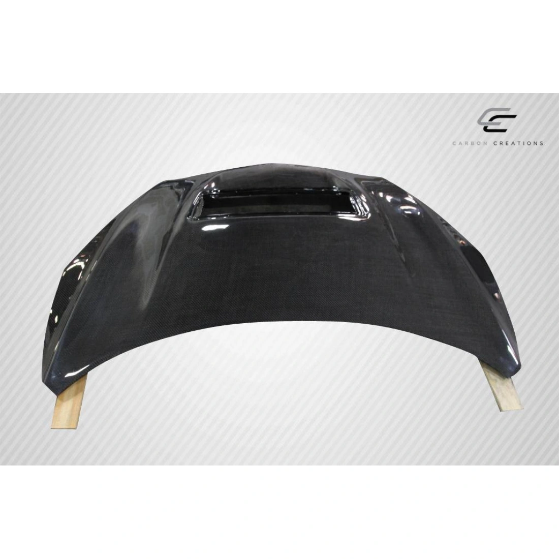 All kind of Exterior/Hoodsfor Mazda 3 2010. 12