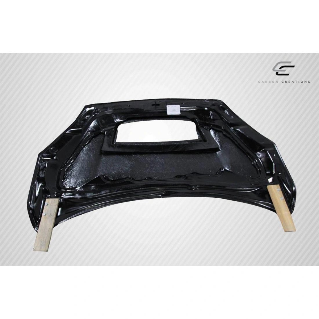 All kind of Exterior/Hoodsfor Mazda 3 2010. 14
