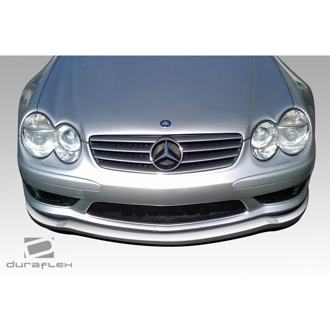 All kind of Exterior/Front Bumpers or Lipsfor  Mercedes-Benz SL-Class 2003. 