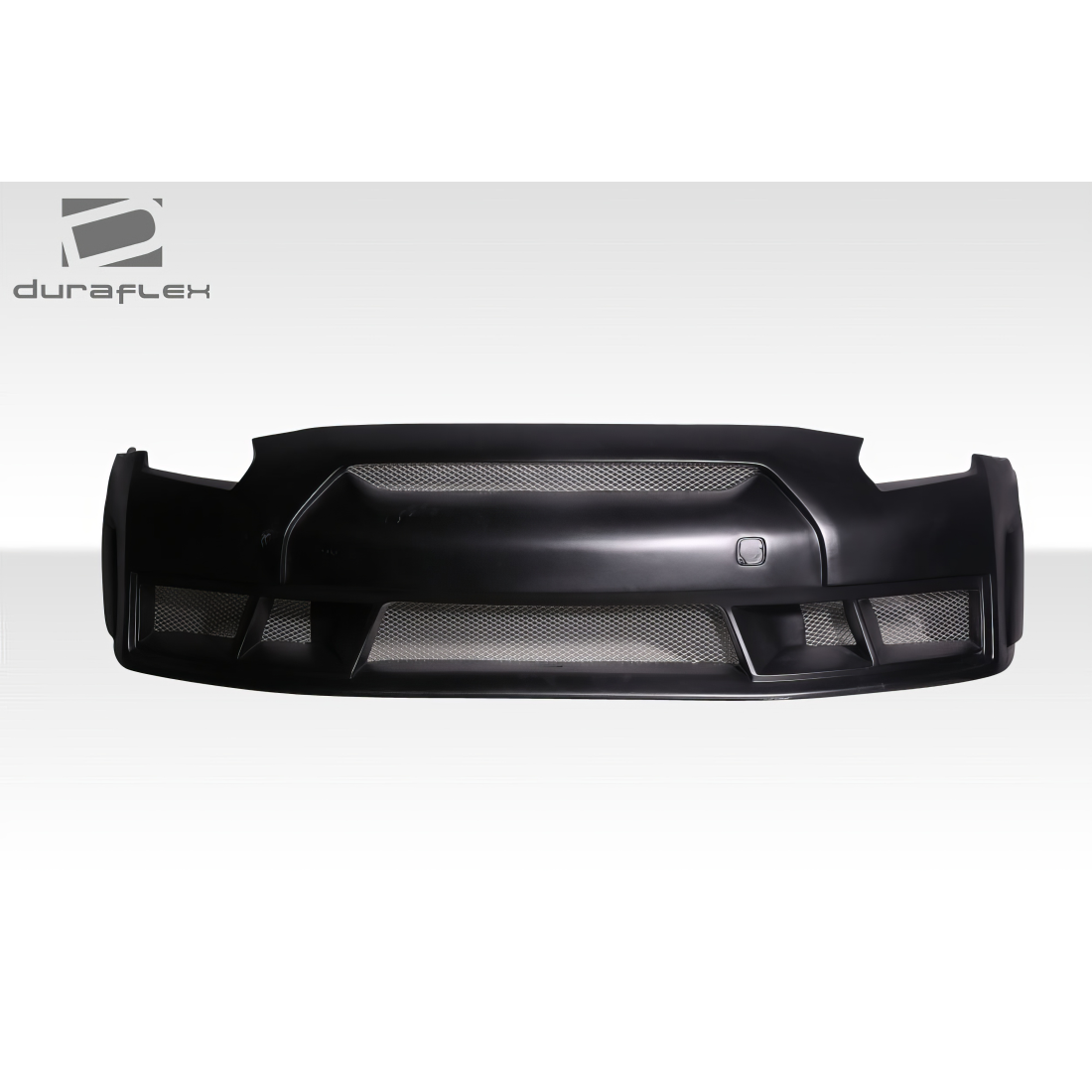 All kind of Exterior/Front Bumpers or Lipsfor  Nissan GT-R 2009. 