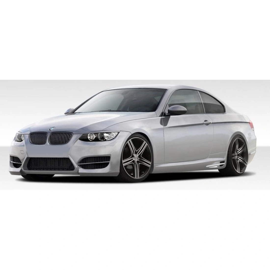 All kind of Exterior/Complete Body Kitsfor BMW 3-Series 2007. 3