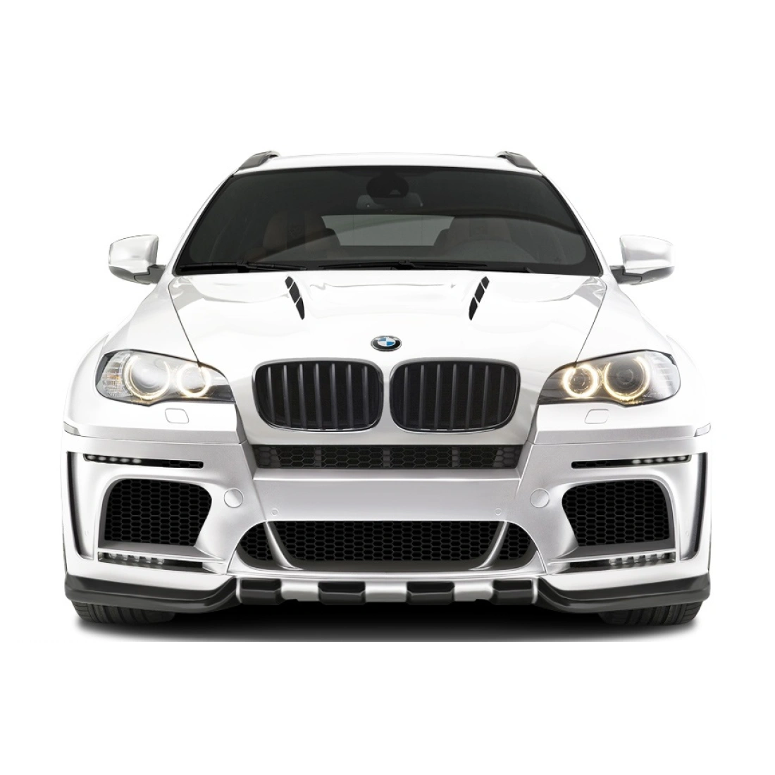 All kind of Exterior/Front Bumpersfor BMW X5M 2008. 1