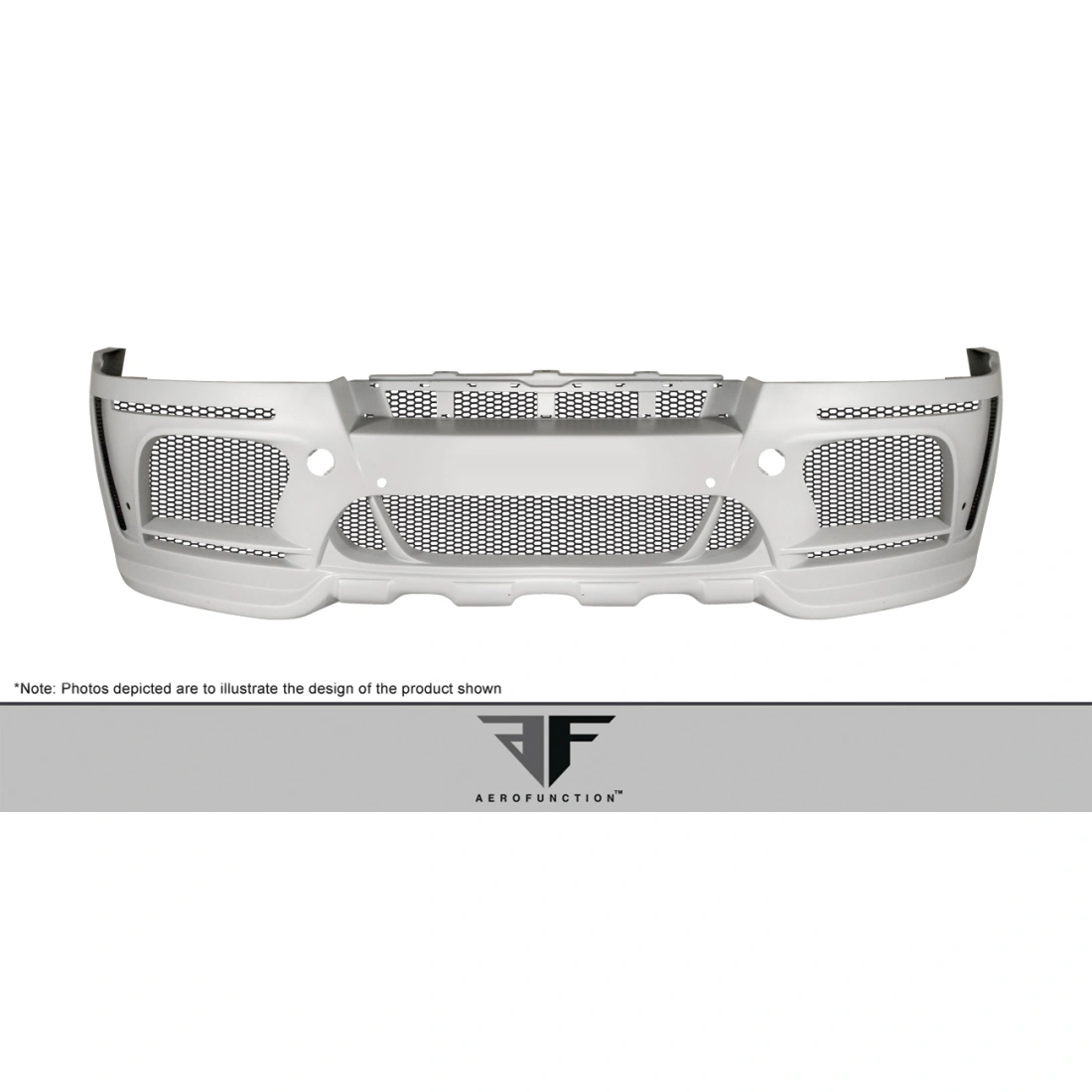 All kind of Exterior/Front Bumpersfor BMW X5M 2008. 3