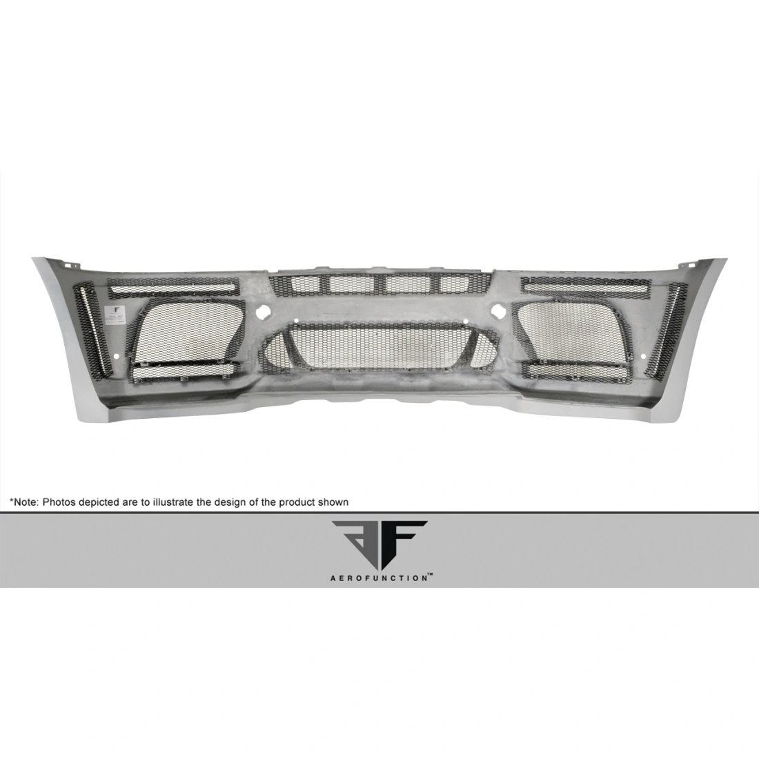 All kind of Exterior/Front Bumpersfor BMW X5M 2008. 5