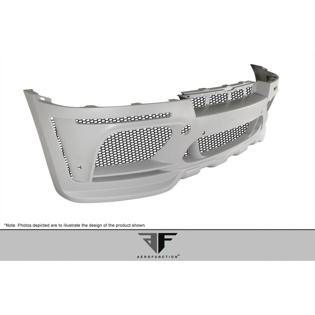 All kind of Exterior/Front Bumpersfor BMW X6 2008. 8