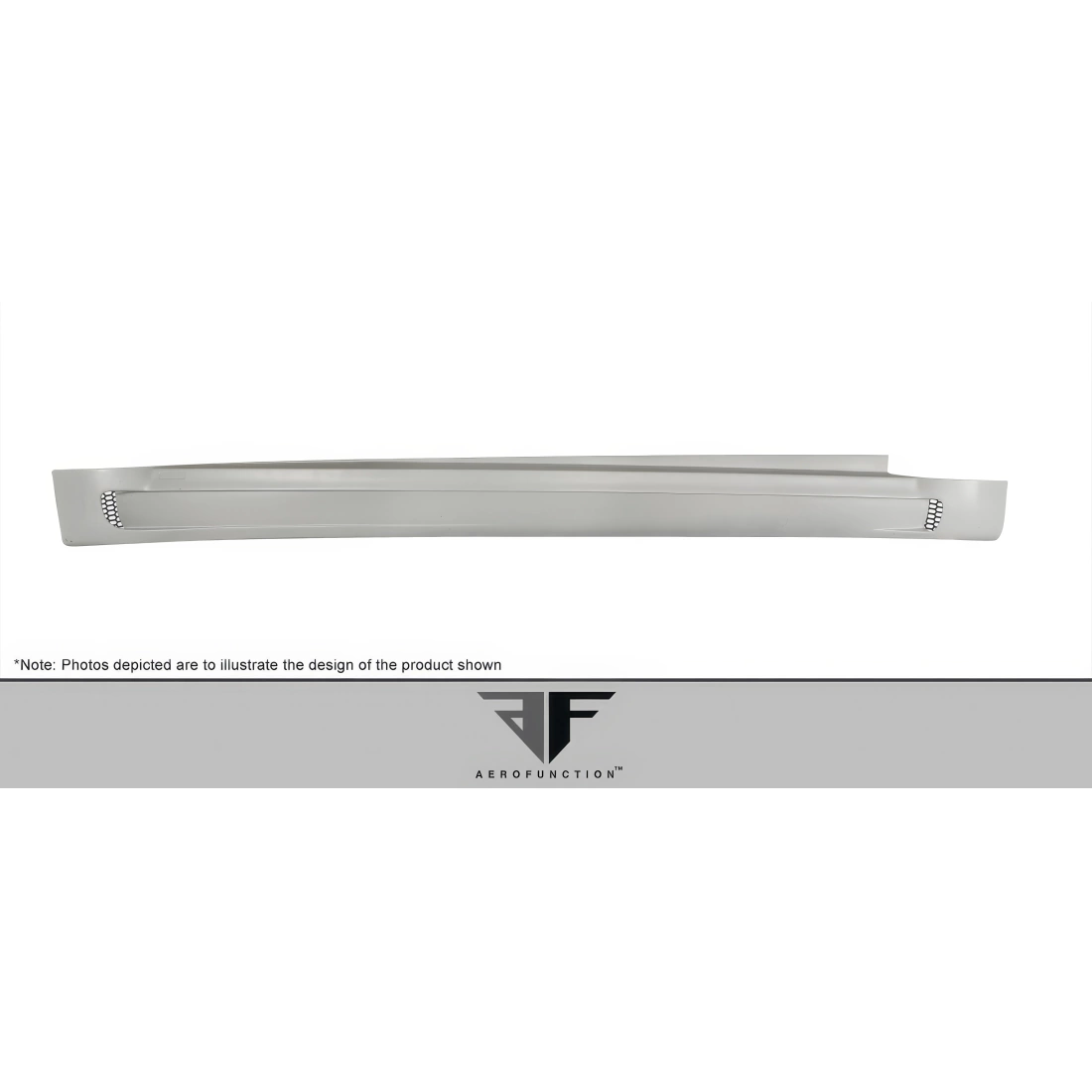 All kind of Exterior/Side Skirtsfor  BMW X6 2008. 2