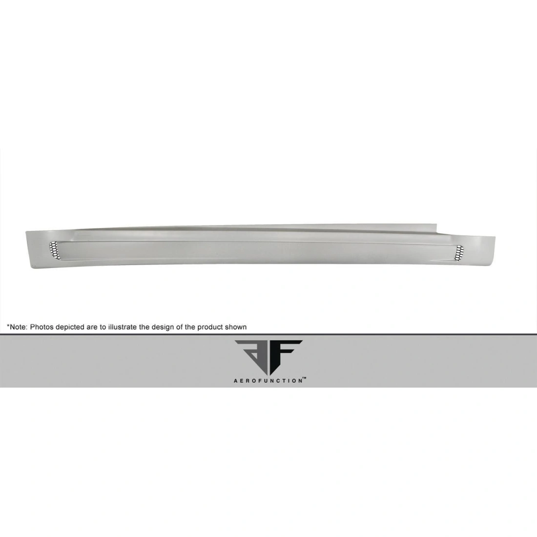 All kind of Exterior/Side Skirtsfor BMW X6 2008. 6