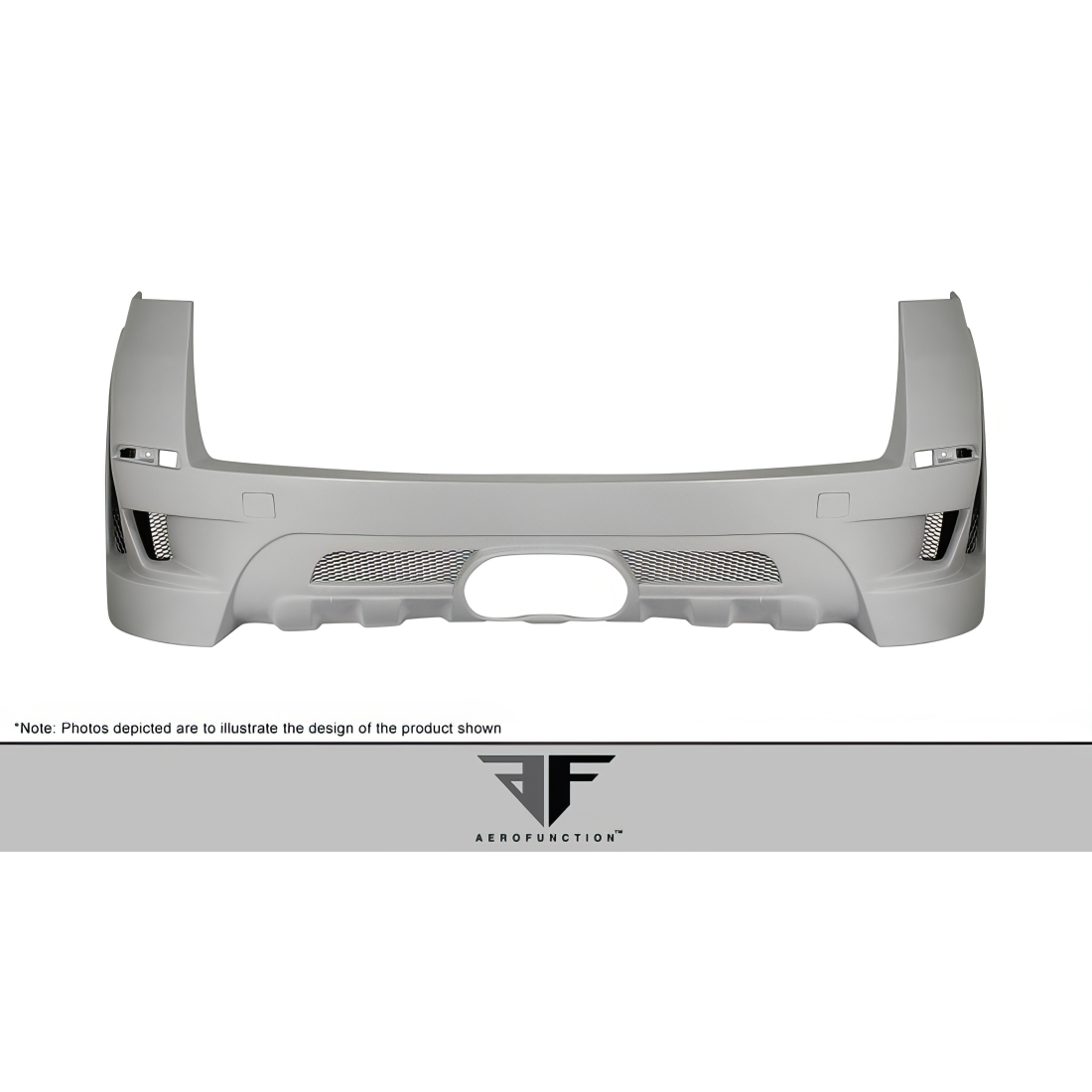 All kind of Exterior/Rear Bumpers or Lipsfor  BMW X5M 2010. 