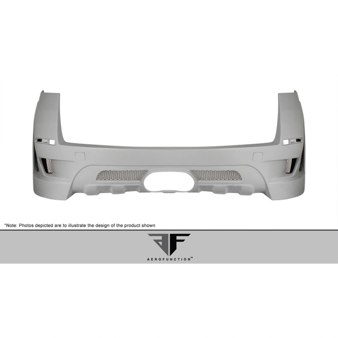 All kind of Exterior/Rear Bumpersfor  BMW X5M 2010. 2