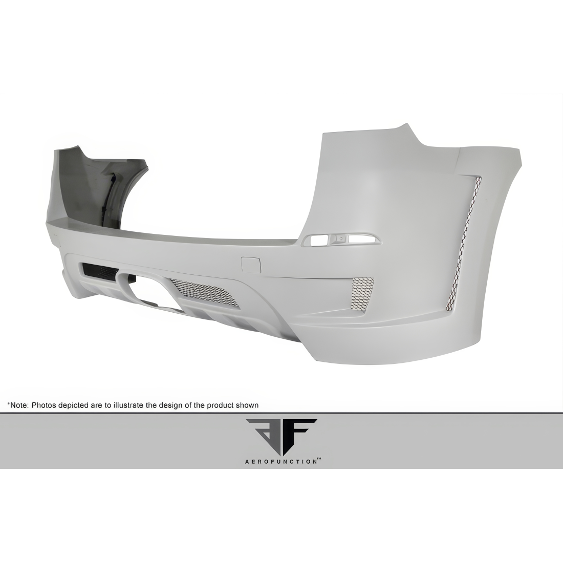 All kind of Exterior/Rear Bumpers or Lipsfor  BMW X5M 2010. 