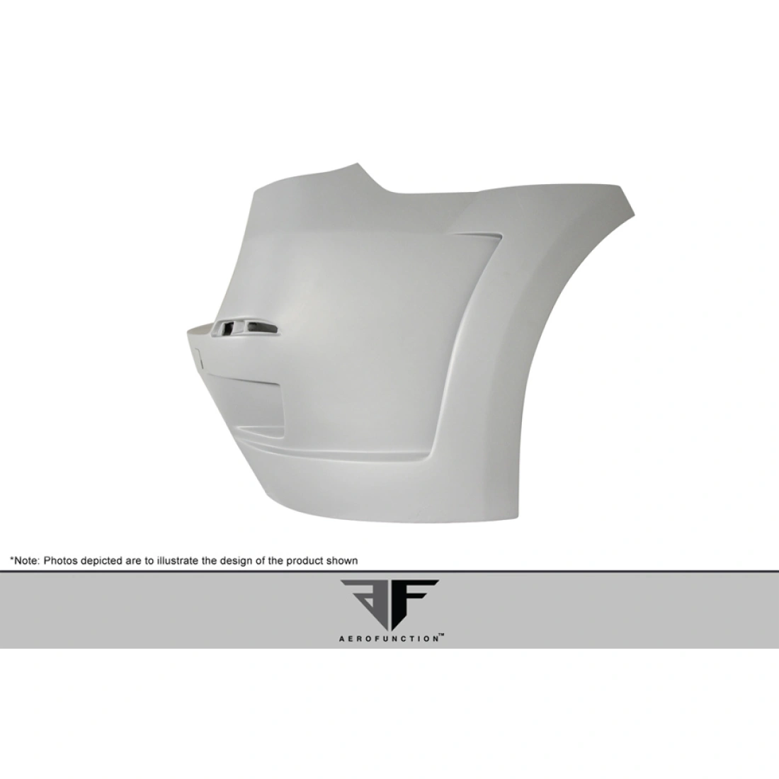 All kind of Exterior/Rear Bumpersfor  BMW X5M 2010. 4