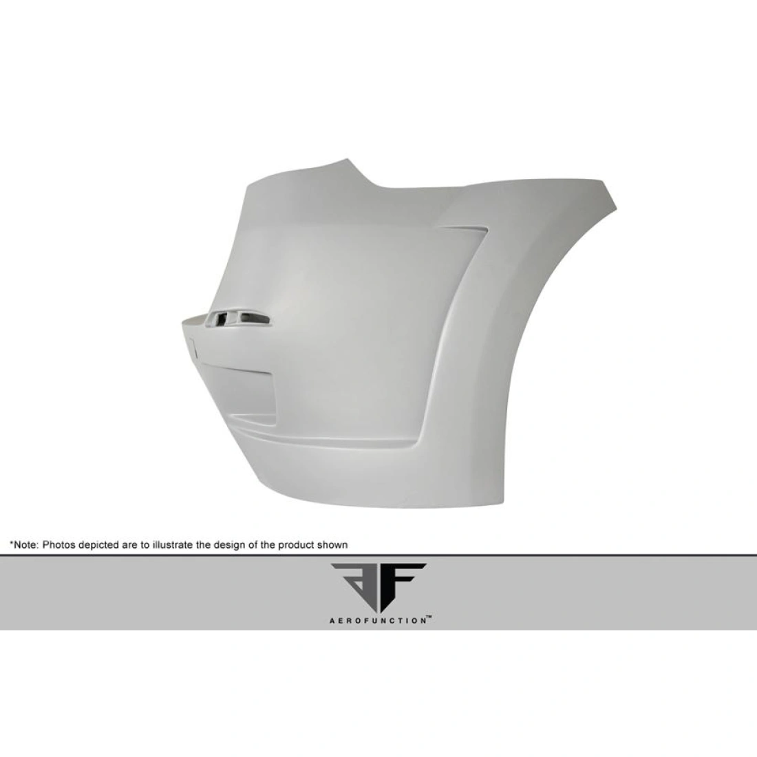 All kind of Exterior/Rear Bumpersfor BMW X5M 2010. 10