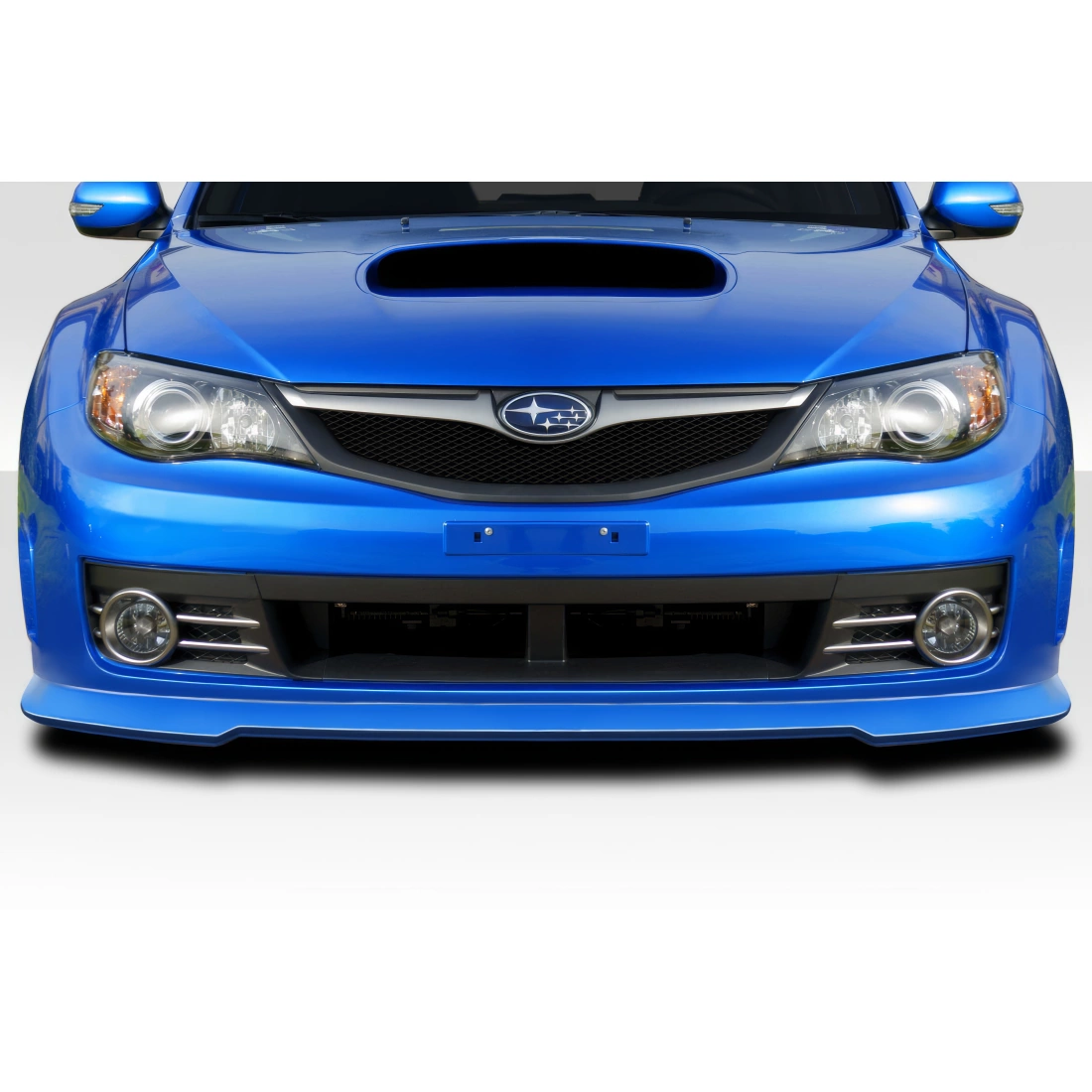 All kind of Exterior/Complete Body Kitsfor  Subaru Impreza 2008. 1