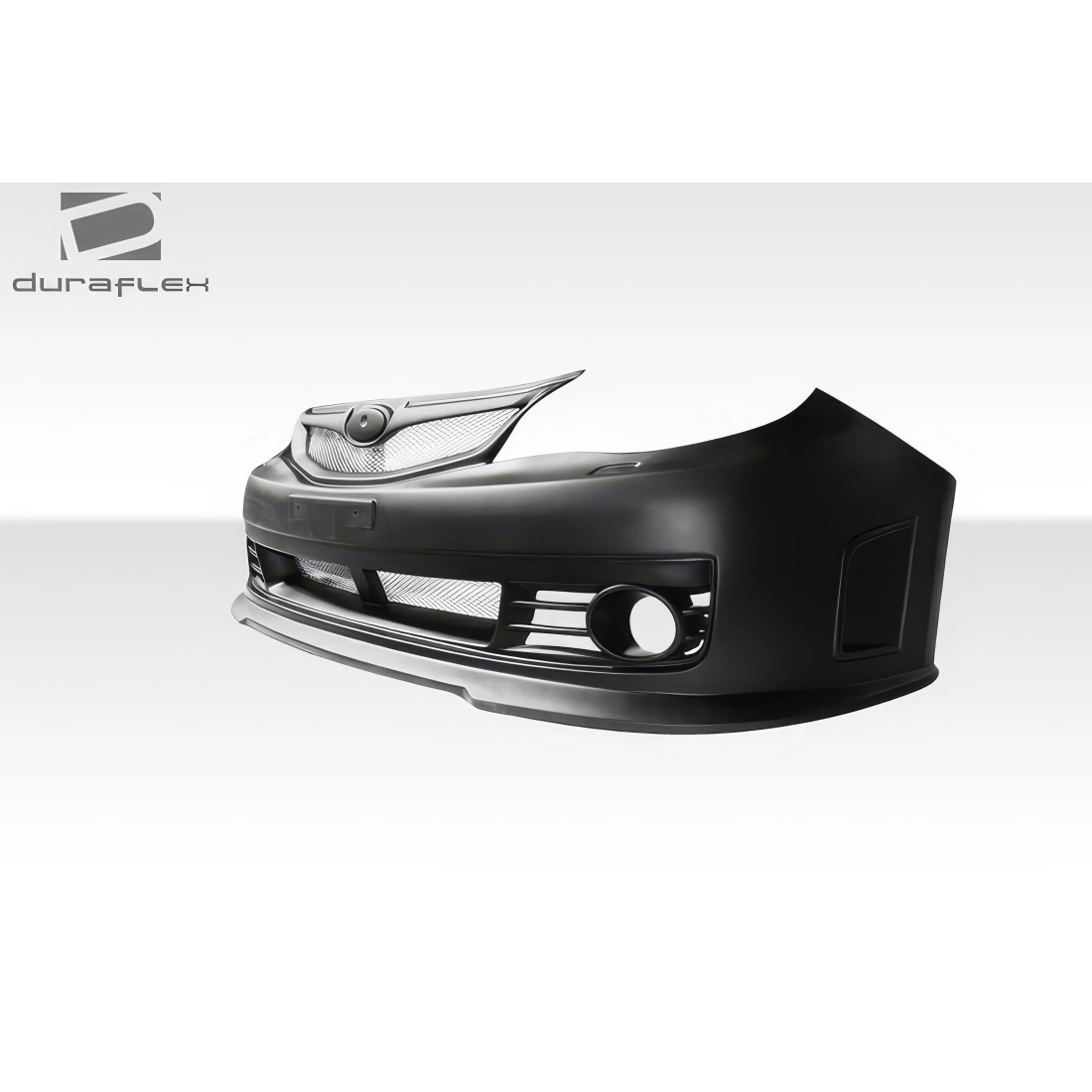 All kind of Exterior/Complete Body Kitsfor  Subaru Impreza 2008. 3