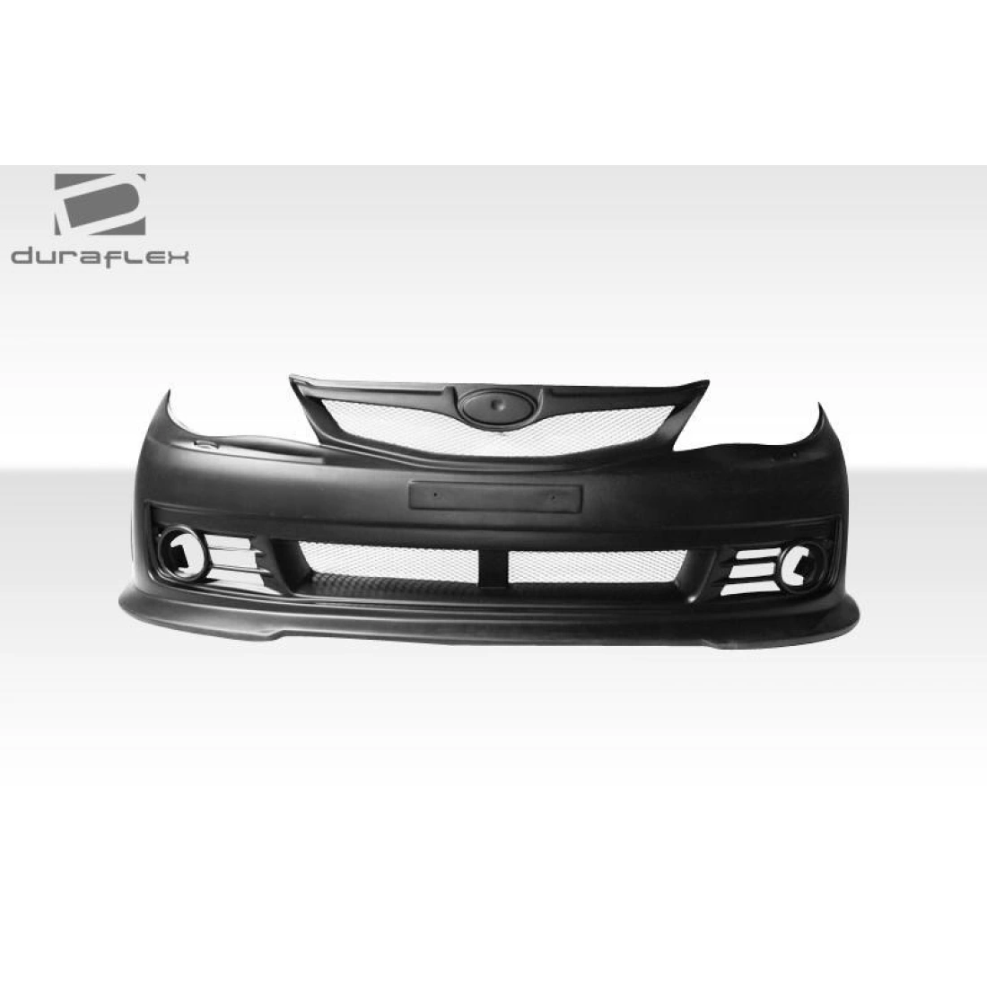 All kind of Exterior/Front Bumpersfor Subaru Impreza 2008. 5