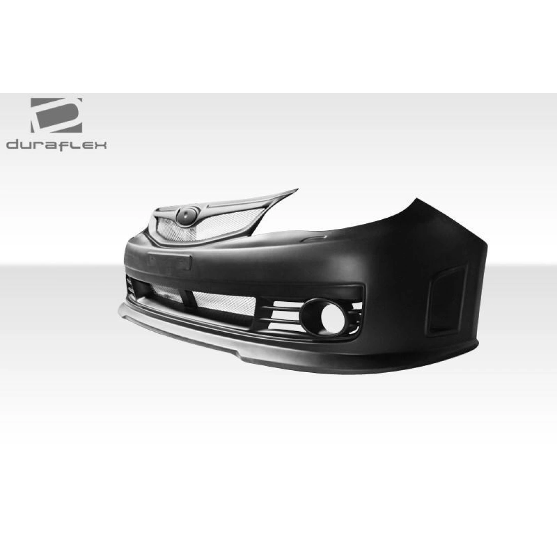 All kind of Exterior/Front Bumpersfor Subaru Impreza 2008. 7