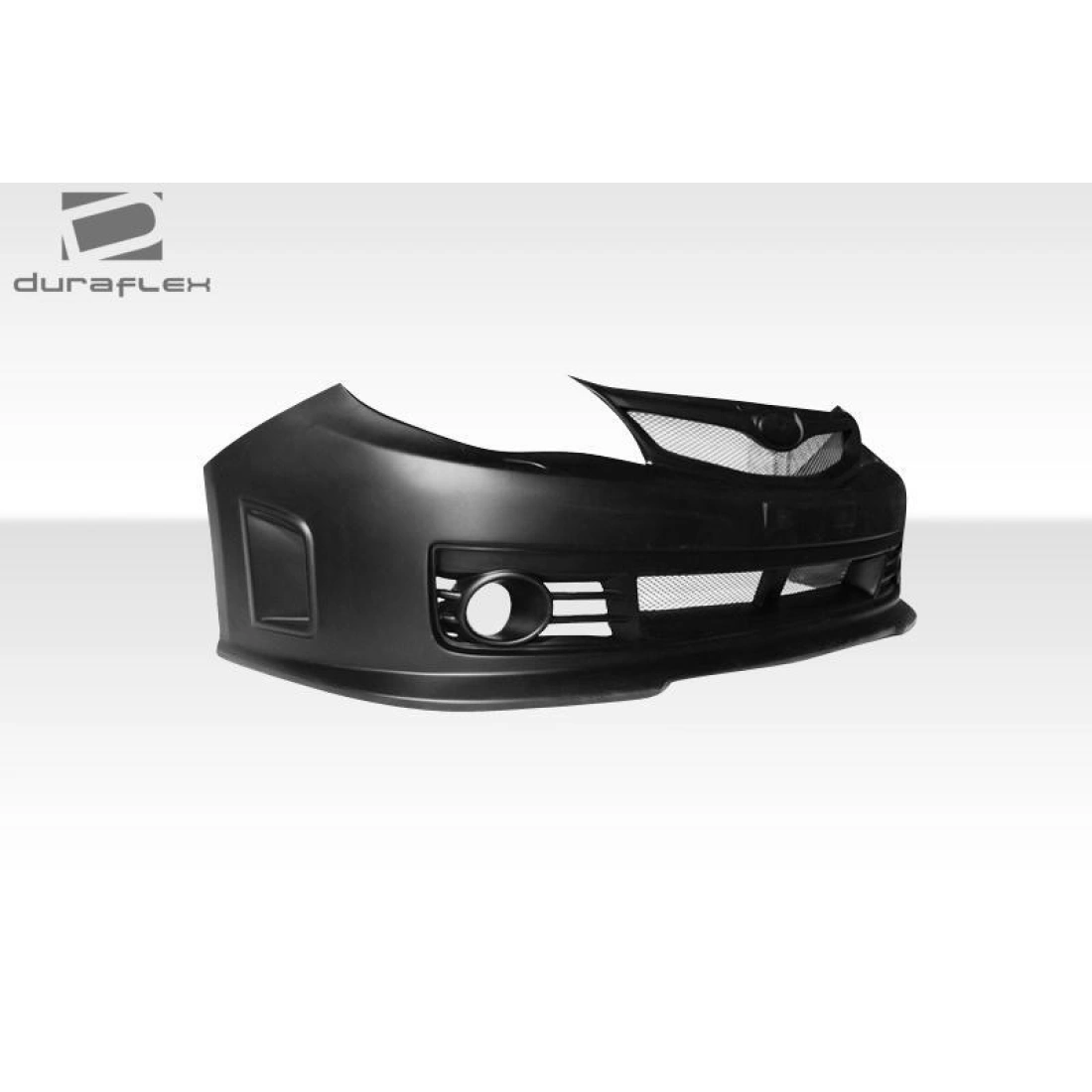 All kind of Exterior/Front Bumpersfor Subaru Impreza 2008. 9